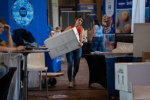 Golbon Fall Conference Minneapolis 09732